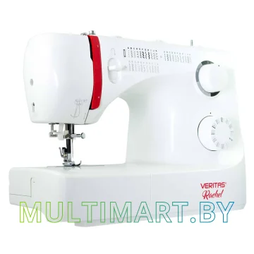 Швейная машина Veritas Rachel картинка 2